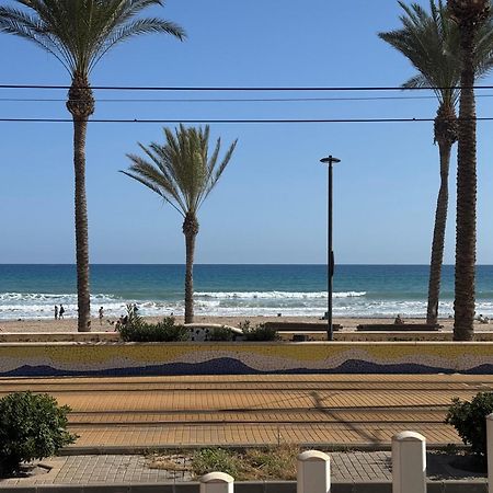 Apartamento Primera Linea Playa Muchavista 坎佩略 外观 照片
