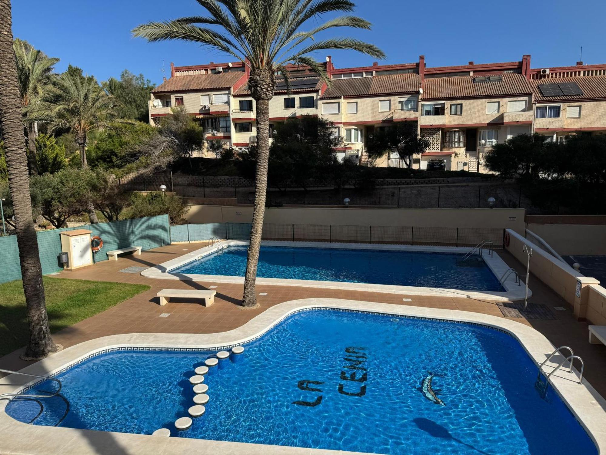 Apartamento Primera Linea Playa Muchavista 坎佩略 外观 照片